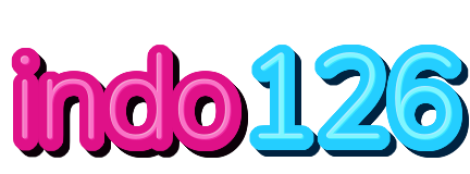indo126 — logo kanal