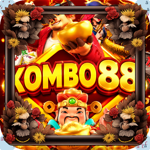 kombo88 — galeri pratinjau Resmi APK